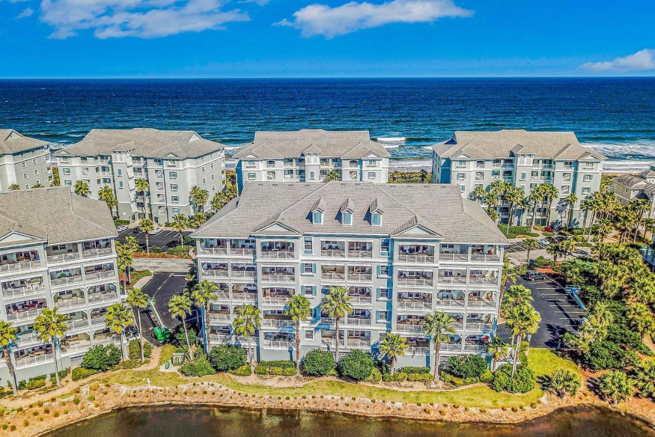 Cinnamon Beach Vibes Palm Coast Exterior foto