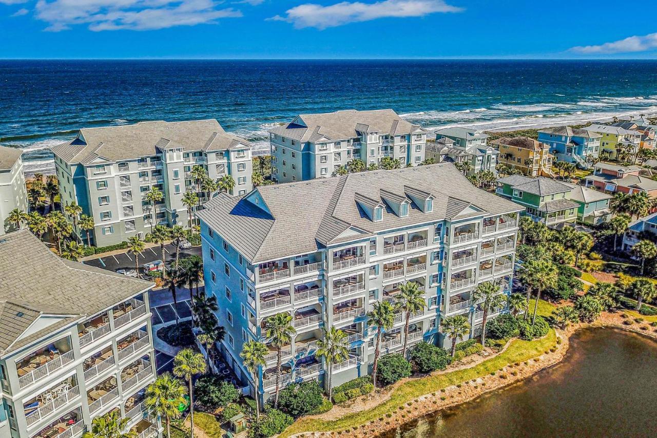 Cinnamon Beach Vibes Palm Coast Exterior foto